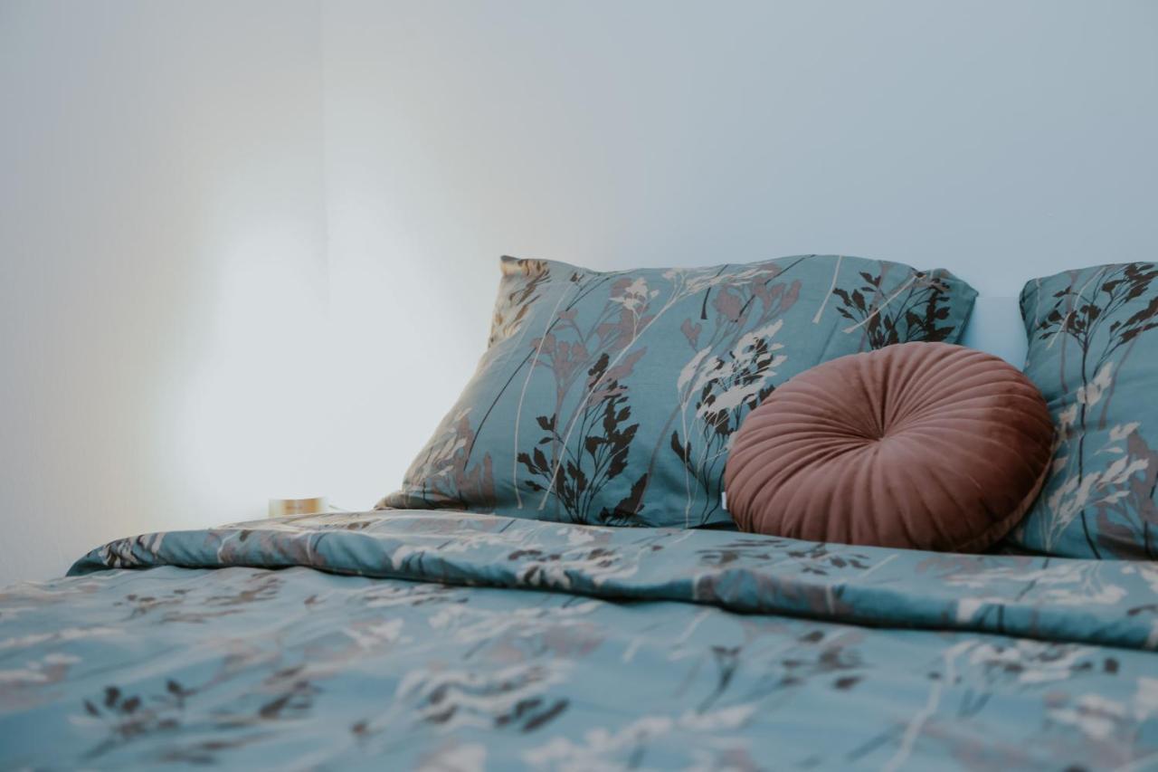 Apartman Nikola Gospic Ngoại thất bức ảnh