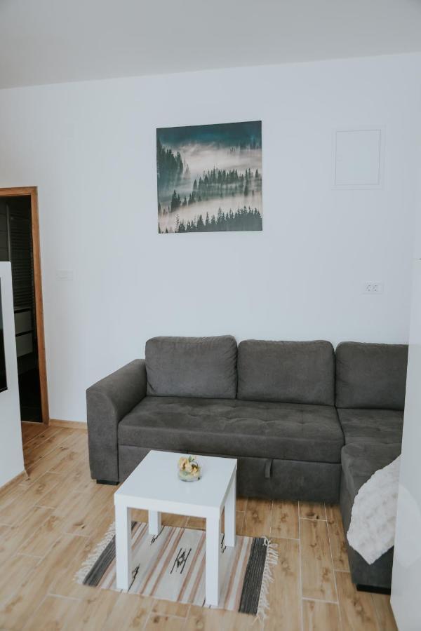 Apartman Nikola Gospic Ngoại thất bức ảnh